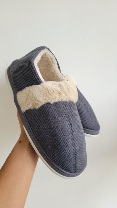 Pantufla aero 37/8 y 41/2