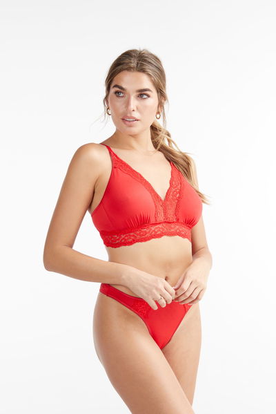 Yamiel 1466 Rojo