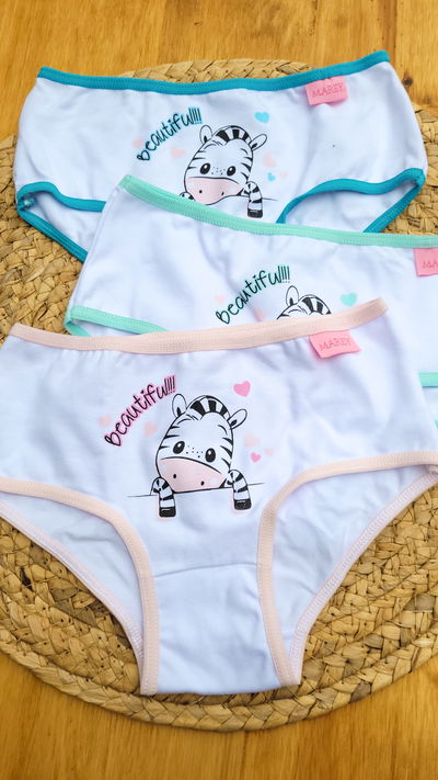 Marey 83 Pack x3