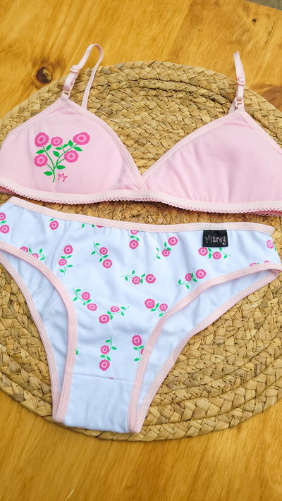 Marey 3016 Rosa