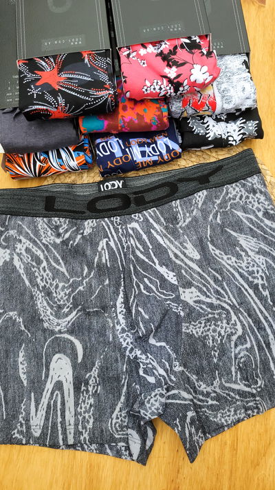 Boxers Lody Talle 4