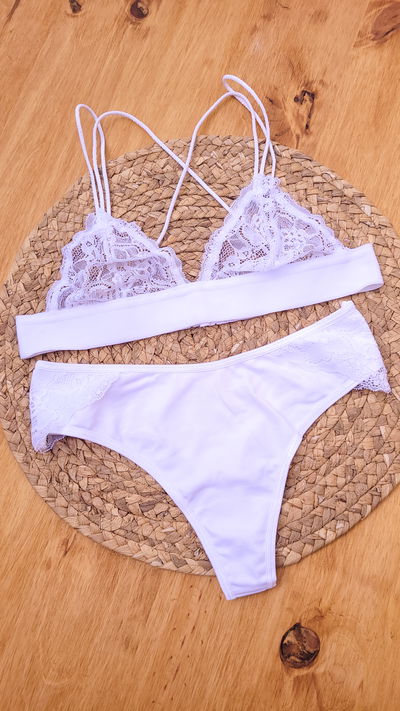 Lody 5215 Blanco
