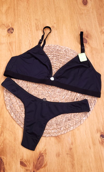 Je T´aime 3920 Negro