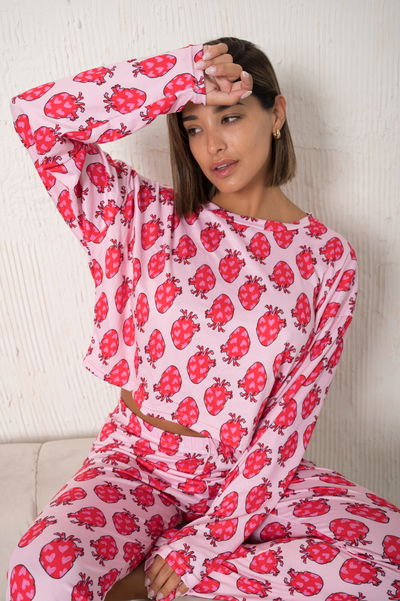 Pijama Isa