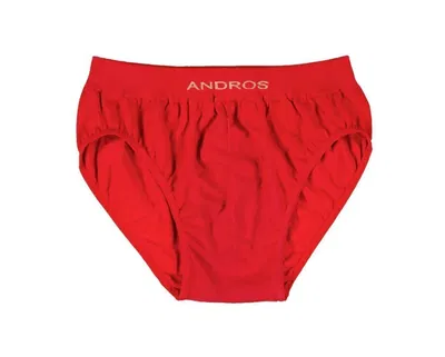 Andros 5014 Rojo