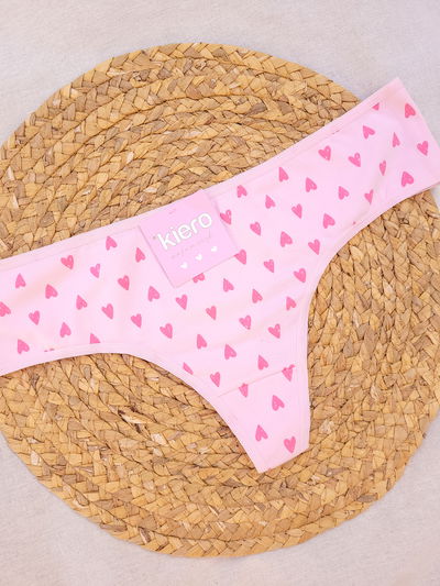 Kiero 33927 Culotte Less