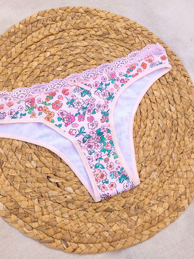 Vintage 7318 Vedetina