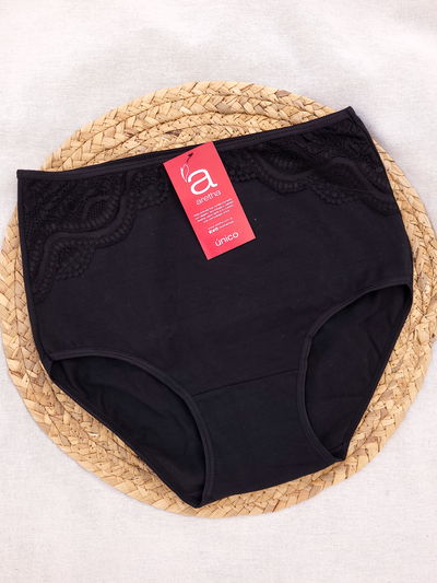 Aretha 10099 Negro Universal