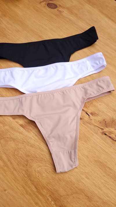 Marcela Koury 1053 Pack X3 Less