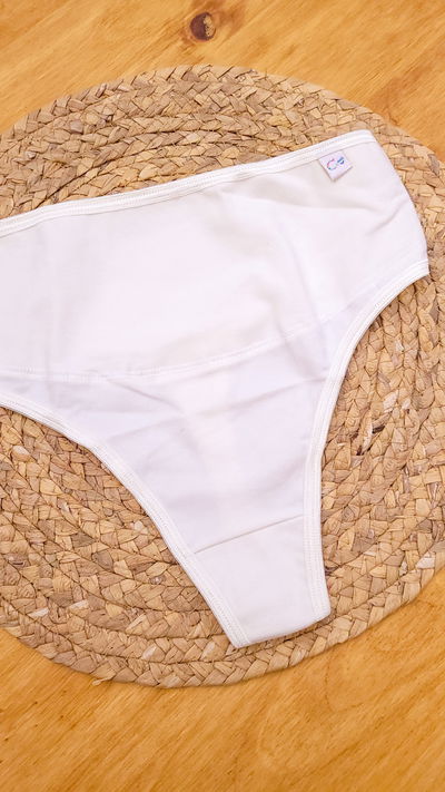 Coramina 373 Hueso Less Refuerzo abdominal