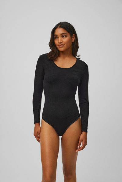 Body Mora 1708 negro