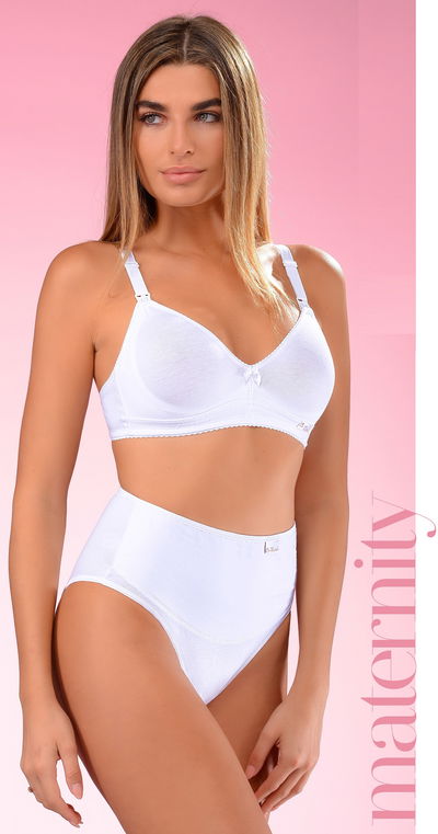 Coramina 372 Blanca Post parto