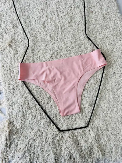 Vedetina sin costura Rosa Chicle