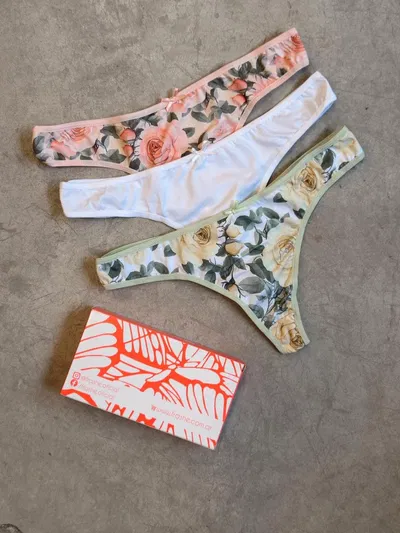 Frashe 652 Pack x3 Less