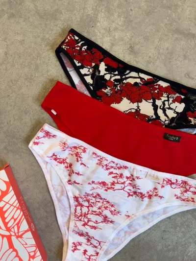 Frashe 5008 Pack x3 Vedetina Especial