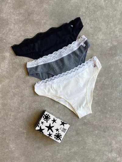 Dolcisima 88602 Pack x3 Vedetina