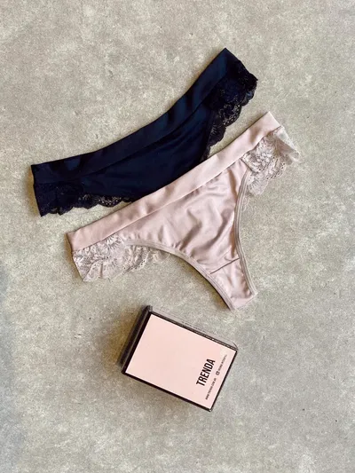 Trenda 380 Pack x2 Less