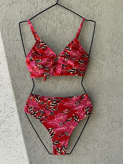 Bikini Culoteless Talle 90