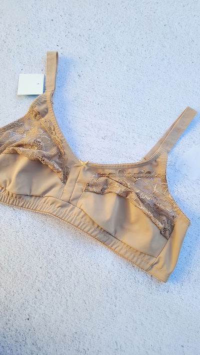 Tiento 1120 Almendra Talle 110