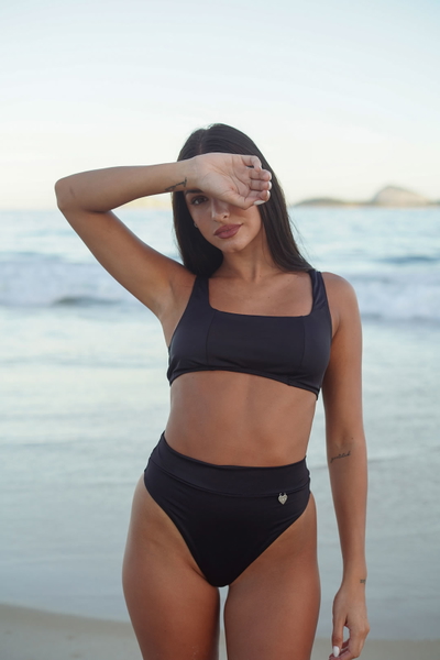 Bikini Kiero Less Alta Talle 90