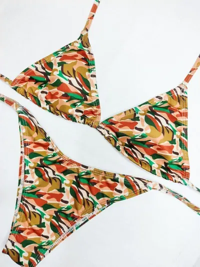 Bikini Vedetina Talle 85