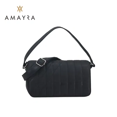 Mini Bag Negra