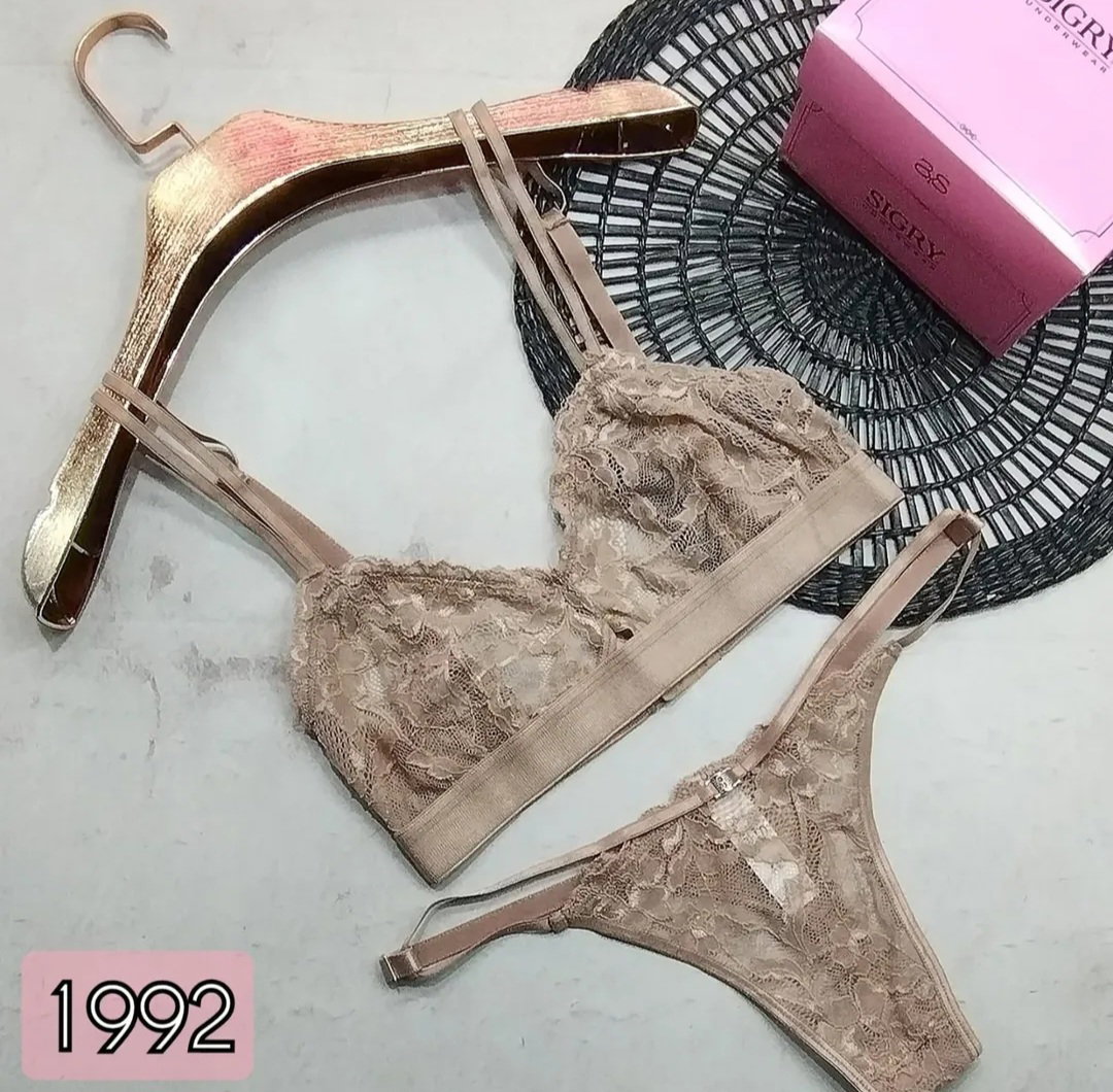 Sigry Sigry 1992 Nougat | Katana
