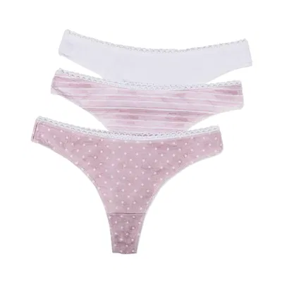 Dolcisima 92001 Pack x3 Talle 5