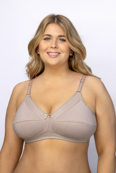 Natubel 1030 Vison Talle 125