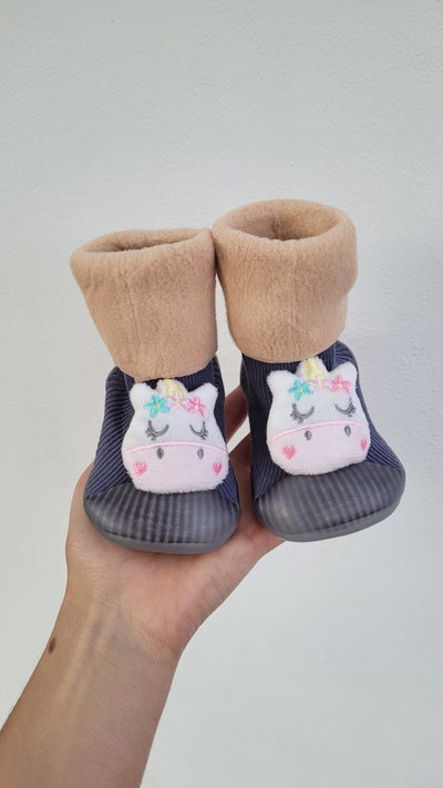Pantumedia Talle 18/9