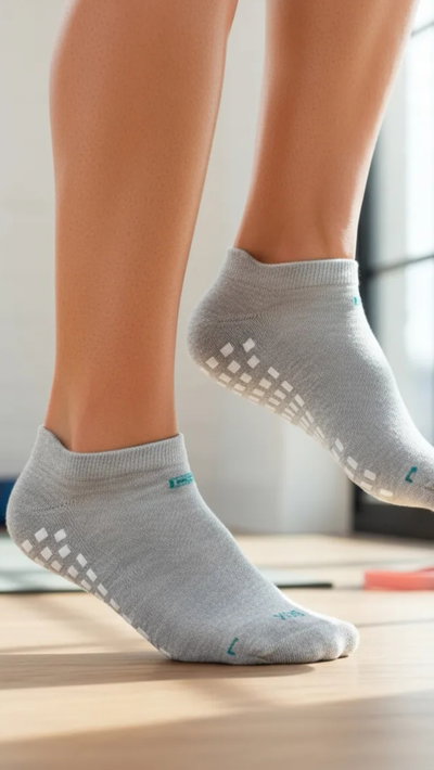 Soquete antideslizante SOX