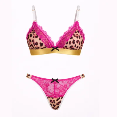 Melifera 1070 Fucsia Talle 95