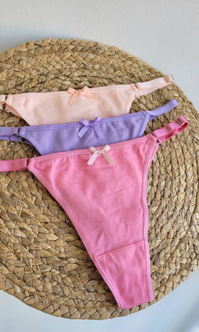 Vintage 4474 Pack x3 Less