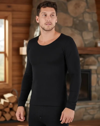 Camiseta termica de Hombre Talle M y L