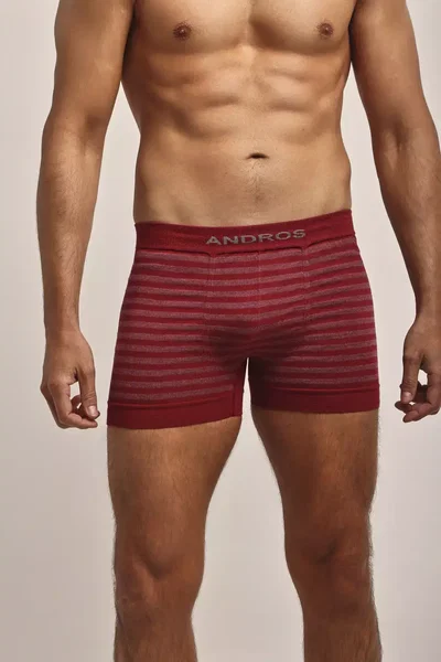 Boxer Andros 5244 Talle S a XXL