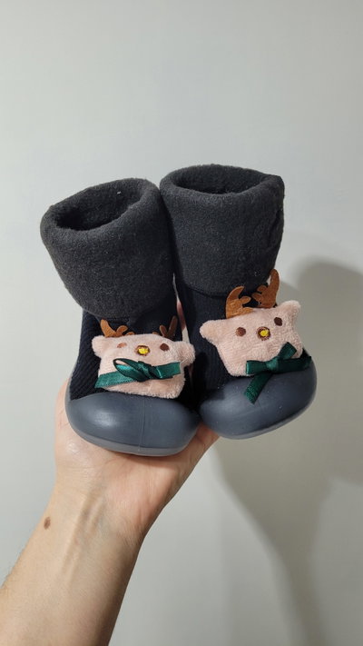 Pantumedia Talle 22/3