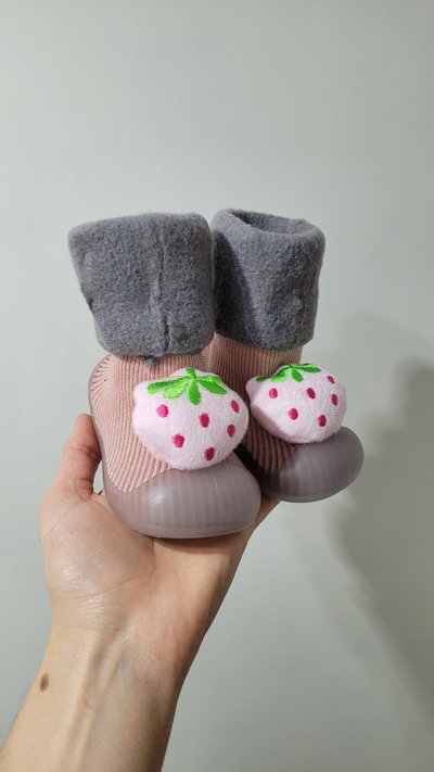 Pantumedia Talle 18/9