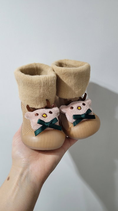 Pantumedia Talle 22/3