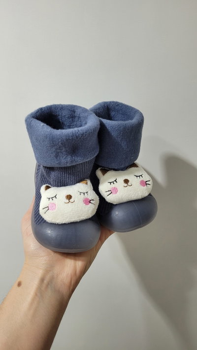Pantumedia Talle 22/3