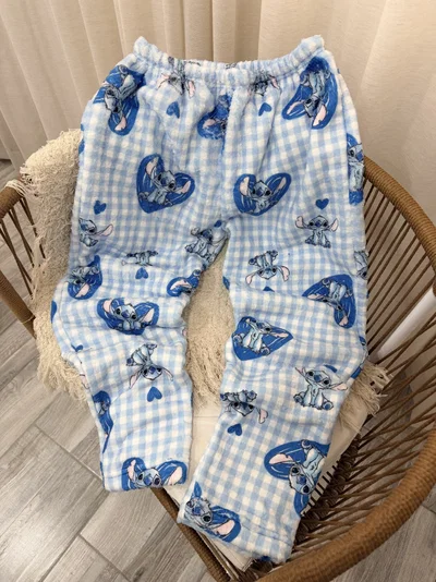 Pantalon polar Stitch Talle 2 al 5