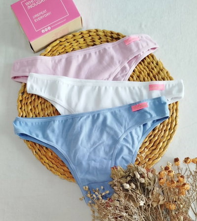 Marcela Koury 11138 Pack x3 Vedetina