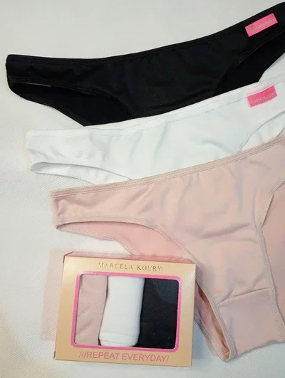 Marcela Koury 1142 Pack x3 Vedetina