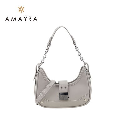 Mini Bag Gris
