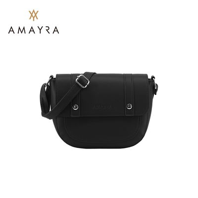 Mini Bag Negra