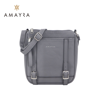 Morral gris