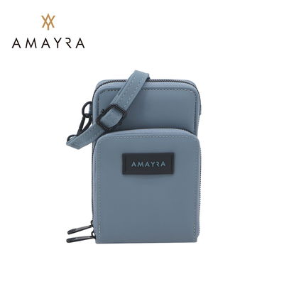 Bandolera portacelular aero