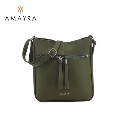 Morral Verde 