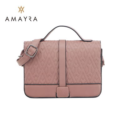 Mini bag Rosa Vintage