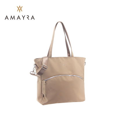 Cartera Camel 