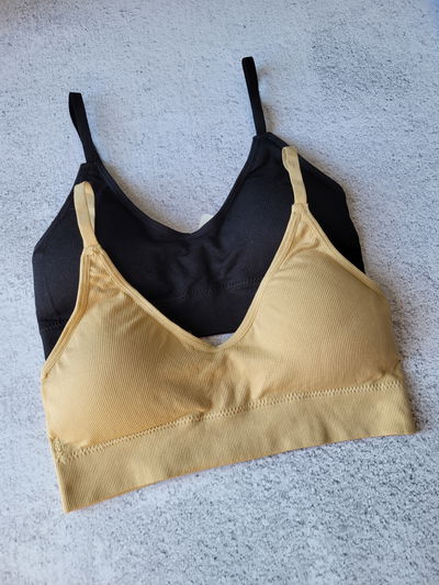 Corpiño morley taza desmontable